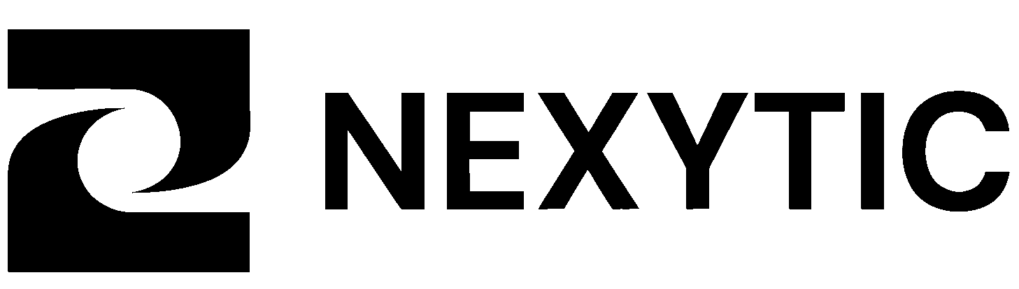 Nexytic Logo