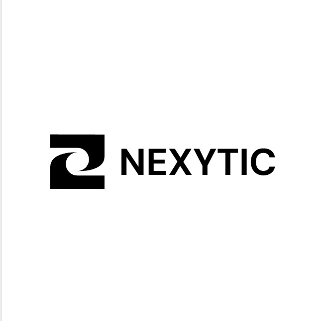 Nexytic Logo